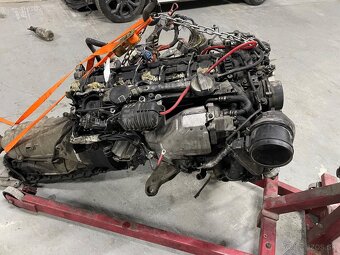 M57 210kw 306d5 - 7