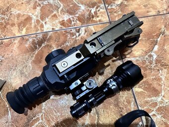 Nocne videnie atn - 7