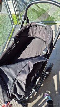 Kočík Britax Romer Smile III dvojkombinácia s doplnkami - 7