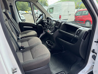 Citroën Jumper Furgon 2.2 BlueHDi 165k 35 L4H2 - 7