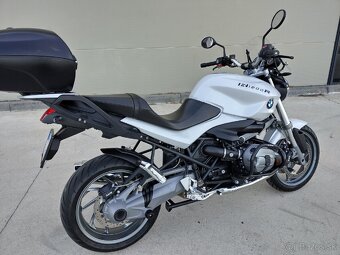 BMW R1200R - 7