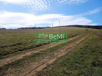 Na predaj rekreačný pozemok, so stavebným investičným potenc - 7