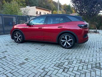 Volkswagen ID.4 GTX 77kWh 4Motion - 7