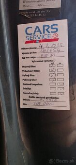 Audi A3 2.0L 103kw - 7