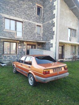 Volkswagen jetta - 7