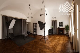 Reprezentatívne priestory na prenájom – Štúrova, pri Auparku - 7