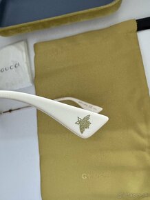 Slnečné okuliare Gucci GG0113S 007 - 7