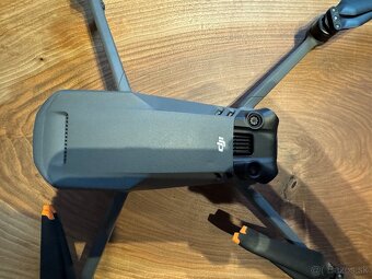 DJI mavic 3 Classic fly more combo - 7