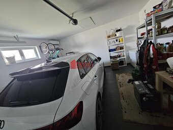 REZERVOVANÉ: Exkluzívne na predaj 4izbový dom s dvojgarážou - 7