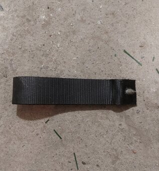 Škoda Felicia - diely 1. časť - 7