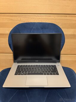 Huawei Matebook D15 i5-11th generation - 7