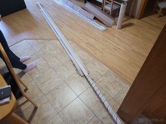 Vertikálne látkové žalúzie - 7