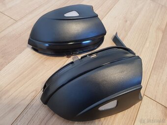 CANBUS LED DYNAMICKE SMEROVKY DO SPATNYCH ZRKADIEL - 7