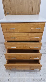 Nábytok do chodby - 7