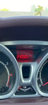 Ford Fiesta 1.25 60kW - 7