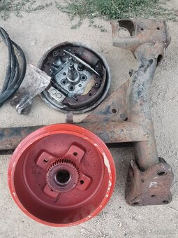 Predam napravu na skoda felicia. - 7