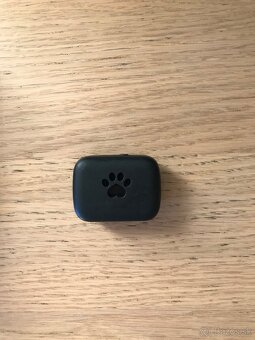 GPS lokator LAMAX  idealny pre psa - 7