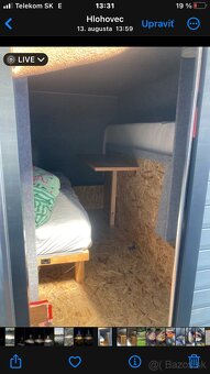 Karavan na vozík - 7