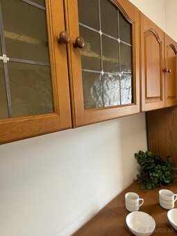 Rustikálna kuchyňa ŠTEPÁNKA - 7