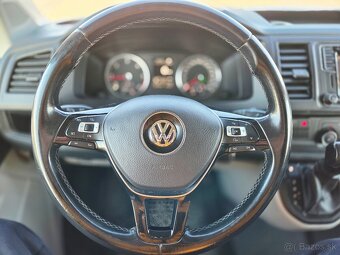 Transporter T6 2017 DSG - 7