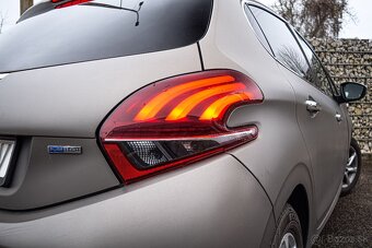 Peugeot 208 1.2 PureTech - 7