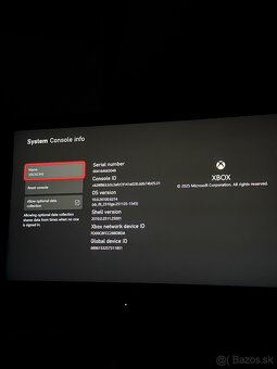 Xbox One S 1TB / Hry + 2 ovládače - 7