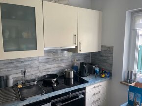 Kuchynská linka značky ALNO - 7