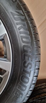 disky Ford kuga r18, 5x108, volvo - 7