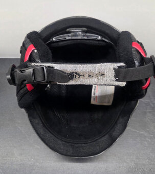 Prilba Nevica + Okuliare Wedze - 7