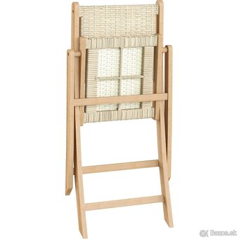 Balkonový set Templeton made in Austria - 7