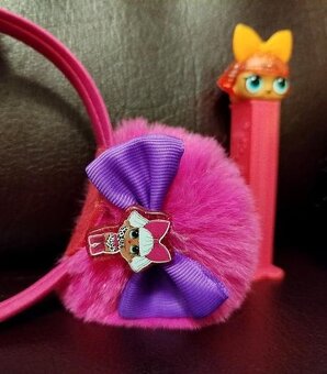 Balík hračiek LOL - 7