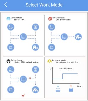Fotovoltický menič GoodWe 10K-ET Plus+ - 7