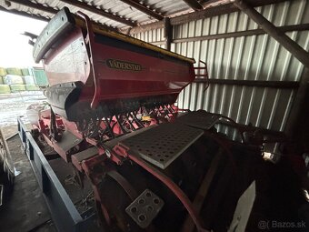 Sejačka Vaderstad Rapid 300 S - 7