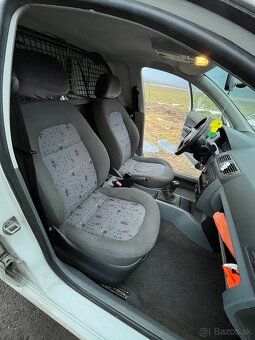 Škoda Fabia Combi PRAKTIK - 7