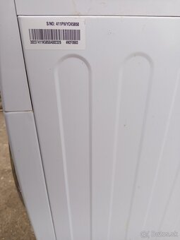 Práčka LG náhradné diely - 7