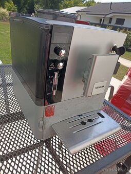 Phillips EQ.5 kávovar - nedá sa zapnúť - 7