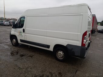 Peugeot boxer - 7