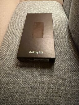 Samsung Galaxy S23 256GB - 7