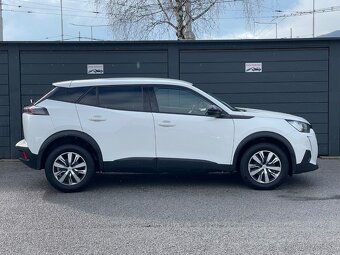 Peugeot 2008 1.5 BlueHDi Active - 7