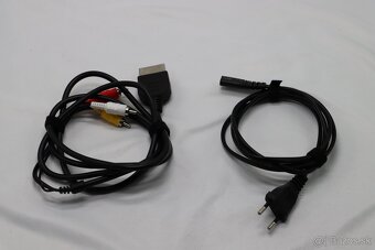 Xbox Classic 60GB CFW modovaný HDD - 7