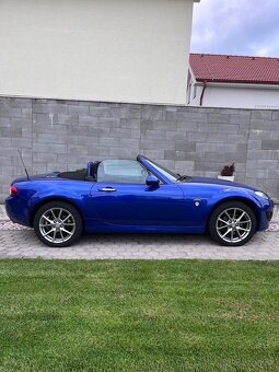 Mazda MX-5 NC 1.8i 20 Anniversary - 7