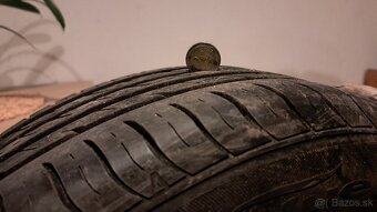 Letné pneumatiky Nexen R14 - 7