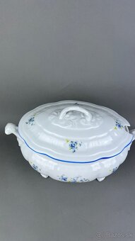 Jedálenský servis, jedálenská suprava - 7