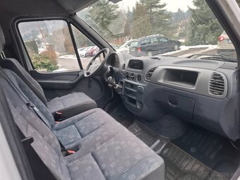 Mercedes Sprinter 208 - 7