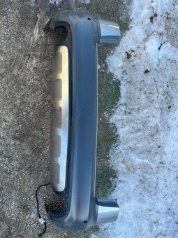 Allroad diely Audi a6c6 - 7