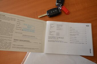 Kia Rio 1,2 i Silver 66KW, M5 - 7