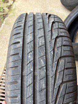 Letné pneumatiky 215/60 r16 - 7