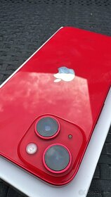 Apple iPhone 14 128GB RED - 7