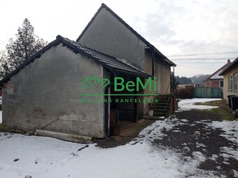 Predaj vidieckeho domu, chalupy - Žemberovce ( 041-12-DUJU) - 7