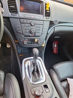 Opel Insignia 2.0cdti 118kw - 7